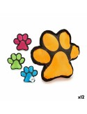 Dog chewing toy Animal footprints 7 x 22 x 22 cm (12 Units) | Tienda24 Tienda24.eu