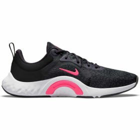 Chaussures de Running pour Adultes Nike TR 11 Noir de Nike, Femme - Réf : S2022129, Prix : 65,04 €, Remise : %