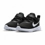 Kinder Sportschuhe Nike DD1094 003 Revolution 6 Schwarz von Nike, Junge - Ref: S2022131, Preis: 33,42 €, Rabatt: %