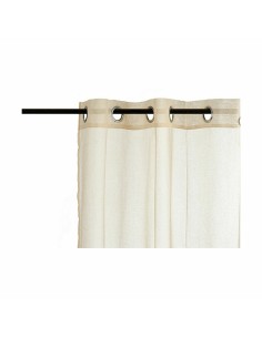 Cesto para la Ropa Stefanplast Elegance Beige Plás