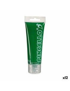 Gouache Bleu clair (120 ml) (12 Unités) | Tienda24 Tienda24.eu