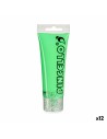 Vernice acrilica Neon 75 ml Verde (12 Unità) da Pincello, Colori - Ref: S3624167, Precio: 6,36 €, Descuento: %