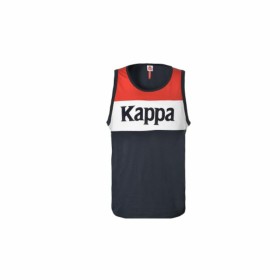 T-Shirt para Homem sem Mangas Kappa IVERSON TANK de Kappa, Homem - Ref: S2022143, Preço: 0,00 €, Desconto: %