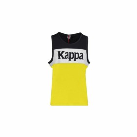 Maglia Smanicata da Uomo Kappa IVERSON TANK Azzurro di Kappa, Uomo - Rif: S2022144, Prezzo: 17,85 €, Sconto: %