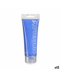 Gouache Playcolor 12 Pièces 40 ml Multicouleur | Tienda24 Tienda24.eu