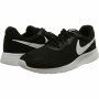 Baskets Nike TANJUN Noir Homme de Nike, Homme - Réf : S2022370, Prix : 63,46 €, Remise : %