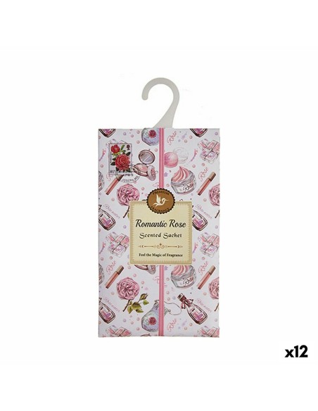 Deodorante per Ambienti Armadi Rose 20 g (12 Unità) da Acorde, Spray profumati per la stanza - Ref: S3624203, Precio: 5,70 €,...