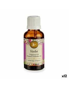 Olio aromatico Violetta 30 ml (12 Unità) da Acorde, Essenze per la casa - Ref: S3624206, Precio: 10,72 €, Descuento: %