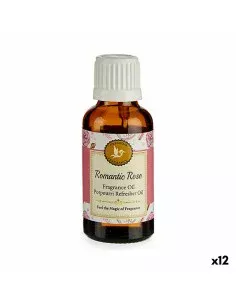 Olio aromatico Rose 30 ml (12 Unità) da Acorde, Essenze per la casa - Ref: S3624207, Precio: €18.28, Descuento: %