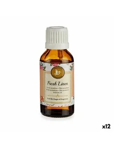 Óleo aromático Roupa Limpa 30 ml (12 Unidades) de Acorde, Essências para o lar - Ref: S3624209, Precio: €18.28, Descuento: %