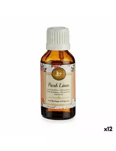 Olio aromatico Vestiti Puliti 30 ml (12 Unità) da Acorde, Essenze per la casa - Ref: S3624209, Precio: €18.28, Descuento: %