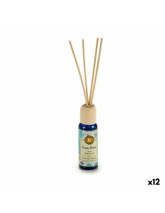 Difusor de Óleos Essenciais Pranarôm Difusor Soleo Azul Bateria (1 Unidade) | Tienda24 Tienda24.eu