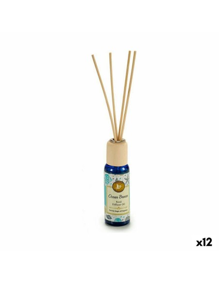 Bastoncini Profumati Ocean Breeze 50 ml (12 Unità) da Acorde, Spray profumati per la stanza - Ref: S3624226, Precio: €13.00, ...