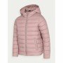 Children's Sports Jacket 4F EVERYDAY COLLECTION HJZ22 4F JKUDP001 Pink by 4F, Girls - Ref: S2022752, Price: 28,82 €, Discount: %