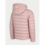 Children's Sports Jacket 4F EVERYDAY COLLECTION HJZ22 4F JKUDP001 Pink by 4F, Girls - Ref: S2022752, Price: 28,82 €, Discount: %