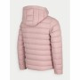 Giacca Sportiva da Bambini 4F EVERYDAY COLLECTION HJZ22 4F JKUDP001 Rosa di 4F, Bambina - Rif: S2022752, Prezzo: 28,82 €, Sco...