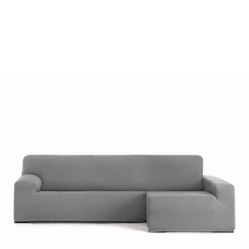 Right long arm chaise longue cover Eysa BRONX Grey 170 x 110 x 310 cm by Eysa, Sofas & Couches - Ref: D1604952, Price: 165,31...