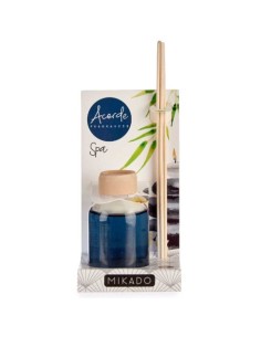 Ambientador de inodoro Pino 55 ml (12 Unidades)