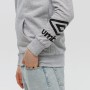 Sudadera con Capucha Hombre FW TERRACE ZIP HOODIE Umbro 66063U 263 Gris de Umbro, Sudaderas - Ref: S2022758, Precio: 41,09 €,...