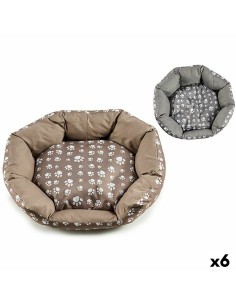 Cama para cães 56 x 45 x 15 cm (6 Unidades) de Mascow, Camas - Ref: S3624261, Precio: 53,29 €, Descuento: %