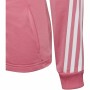 Children’s Tracksuit Adidas G3S PES TS HM4415 Pink | Tienda24 - Global Online Shop Tienda24.eu