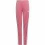 Children’s Tracksuit Adidas G3S PES TS HM4415 Pink | Tienda24 - Global Online Shop Tienda24.eu