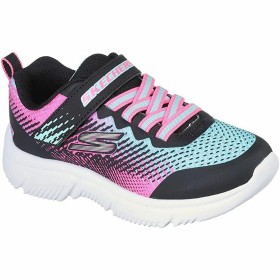 Chaussures de Sport pour Enfants GO RUN 650 Skechers 302430 Noir de Skechers, Chaussures - Réf : S2022762, Prix : 0,00 €, Rem...