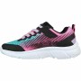 Sapatilhas de Desporto Infantis GO RUN 650 Skechers 302430 Preto de Skechers, Ténis - Ref: S2022762, Preço: 0,00 €, Desconto: %