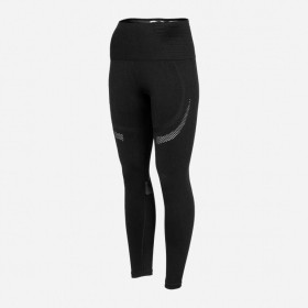 Leggings de Sport pour Femmes PURE FORCE PANT H4Z22 SPDF012 4F Noir de 4F, Femme - Réf : S2022813, Prix : 16,71 €, Remise : %