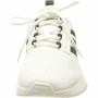 Scarpe da Tennis Casual Uomo RACER TR21 Adidas GZ8182 Bianco di Adidas, Sneakers e scarpe sportive - Rif: S2022814, Prezzo: 5...