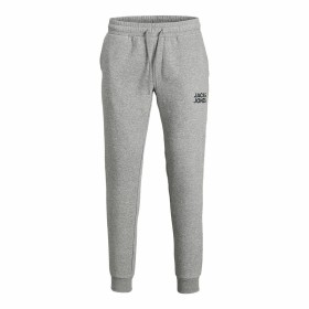 Pantalón para Adultos JJNEWSOFT Jack & Jones Gris Hombre de Jack & Jones, Hombre - Ref: S2022818, Precio: 0,00 €, Descuento: %