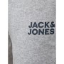 Pantalon pour Adulte JJNEWSOFT Jack & Jones Gris Homme | Tienda24 - Global Online Shop Tienda24.eu