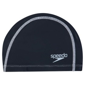 Bonnet de bain Speedo JUNIOR PACE Noir Synthétique de Speedo, Casquettes, bonnets et chapeaux - Réf : S2022923, Prix : 13,42 ...