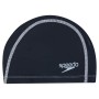 Swimming Cap Speedo JUNIOR PACE Black Synthetic | Tienda24 - Global Online Shop Tienda24.eu