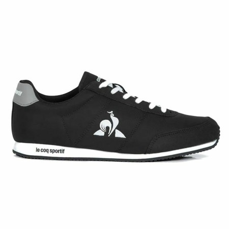 Men’s Casual Trainers Le coq sportif RACERONE 2220379 45 Black by Le coq sportif, Trainers and sports footwear - Ref: S202294...