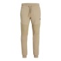 Pantalone per Adulti Jack & Jones Beige Uomo di Jack & Jones, Uomo - Rif: S2023189, Prezzo: 0,00 €, Sconto: %