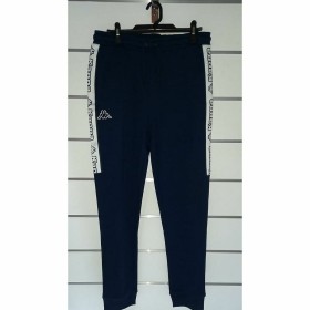 Adult Trousers 4F SPMD013 Dark blue Men | Tienda24 - Global Online Shop Tienda24.eu