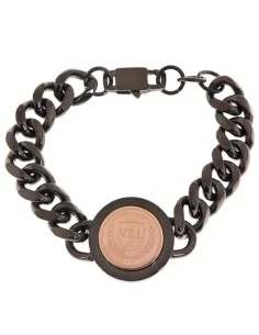 Bracciale Donna Victorio & Lucchino VJ0189BR Nero Acciaio da Victorio & Lucchino, Bracciali - Ref: S0309135, Precio: 34,15 €,...