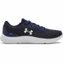 Zapatillas Deportivas MOJO 2 Under Armour 3024134 403 Azul marino de Under Armour, Zapatillas - Ref: S2023201, Precio: 45,54 ...