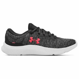 Sports Trainers for Women MOJO 2 3024131 Under Armour 105 Grey by Under Armour, Trainers - Ref: S2023203, Price: 45,54 €, Dis...