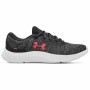 Sports Trainers for Women MOJO 2 3024131 Under Armour 105 Grey by Under Armour, Trainers - Ref: S2023203, Price: 0,00 €, Disc...