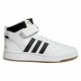 Ténis Casual Homem POSTMOVE MID Adidas GZ1338 Branco de Adidas, Ténis e calçado desportivo - Ref: S2023204, Preço: 69,65 €, D...