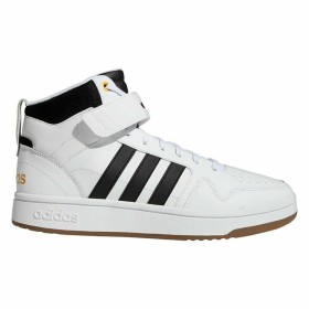 Chaussures casual homme POSTMOVE MID Adidas GZ1338 Blanc de Adidas, Baskets et chaussures de sport - Réf : S2023204, Prix : 6...