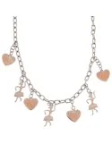 Ladies'Necklace Victorio & Lucchino VJ0234CO | Tienda24 Tienda24.eu