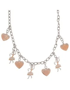 Ladies' Necklace Lotus LP3264-1/1 | Tienda24 Tienda24.eu