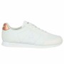 Zapatillas Casual de Mujer Le coq sportif RACERONE W 2220392 Blanco de Le coq sportif, Zapatillas y calzado deportivo - Ref: ...