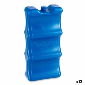 Kältespeicher Blau Kunststoff 650 ml 5,5 x 21 x 10