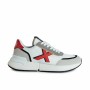 Sapatilhas Desportivas VERSUS 50 Munich 4173050 Branco de Munich, Ténis - Ref: S2023217, Preço: 64,64 €, Desconto: %