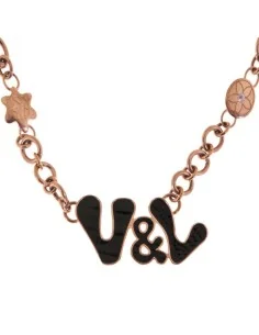 Ladies' Necklace Lotus LP3264-1/1 | Tienda24 Tienda24.eu