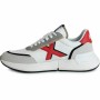 Sapatilhas Desportivas VERSUS 50 Munich 4173050 Branco de Munich, Ténis - Ref: S2023217, Preço: 64,64 €, Desconto: %